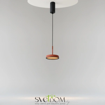 Подвесные светильники Maytoni MOD041PL-L15TR3K от Магазина Svetdom.by