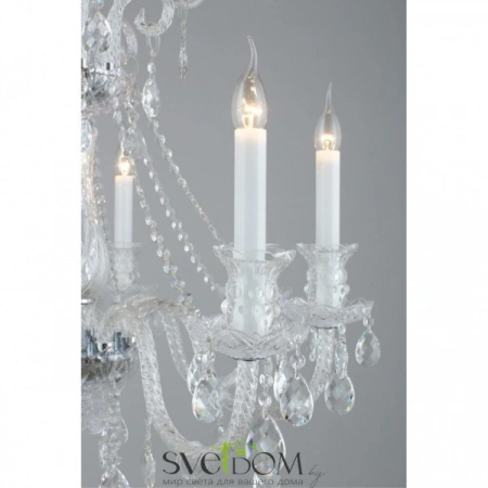 Люстры подвесныеAPL.812.03.08 Aployt | Svetdom.by