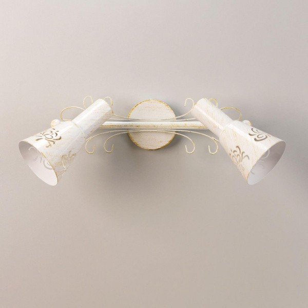 Citilux Дункан CL529522 Спот поворотный Белый