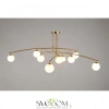 Люстры потолочныеAPL.621.07.09 Aployt | Svetdom.by