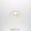 Встраиваемые светильники Maytoni DL034-01-12W2.7K-W от Магазина Svetdom.by