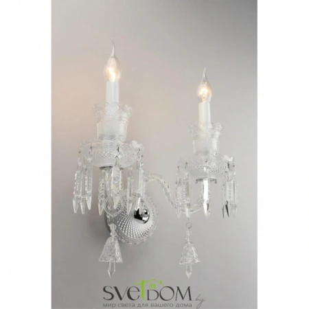 Настенные светильники APL.710.01.02 Aployt | Svetdom.by