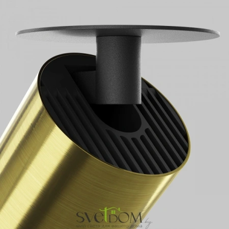 Потолочные светильники Maytoni C053CL-L12W4K-W-BS от Магазина Svetdom.by