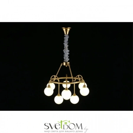 Люстры подвесныеAPL.839.03.09 Aployt | Svetdom.by