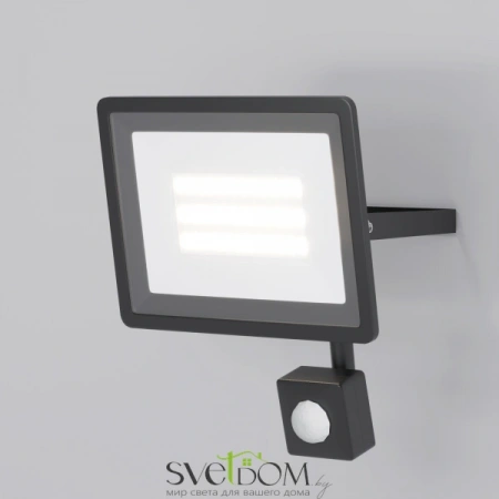 FL001-L30B6KSR Maytoni