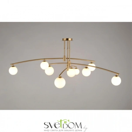 Люстры потолочныеAPL.621.07.09 Aployt | Svetdom.by