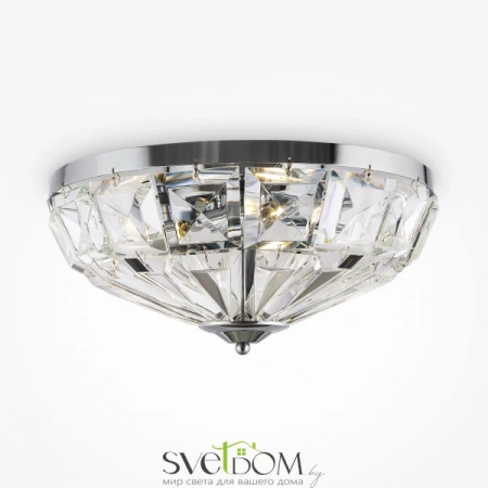 Потолочные светильники Maytoni MOD094CL-04CH от Магазина Svetdom.by