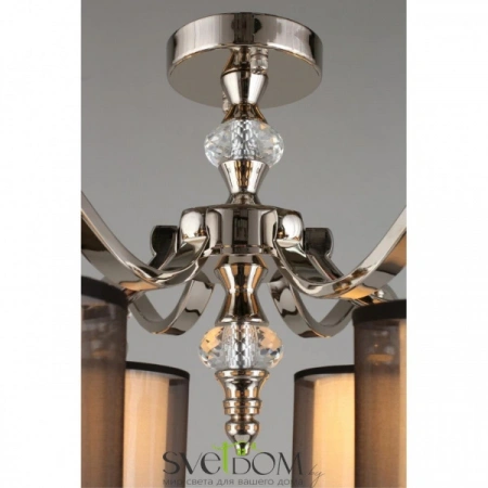Люстры потолочныеAPL.703.17.06 Aployt | Svetdom.by