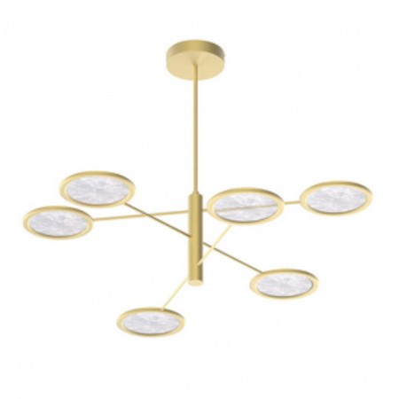 Люстры подвесные4374-6P Favourite | Svetdom.by