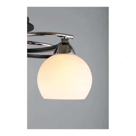 Люстра потолочная Omnilux  OML-25407-05 Omnilux