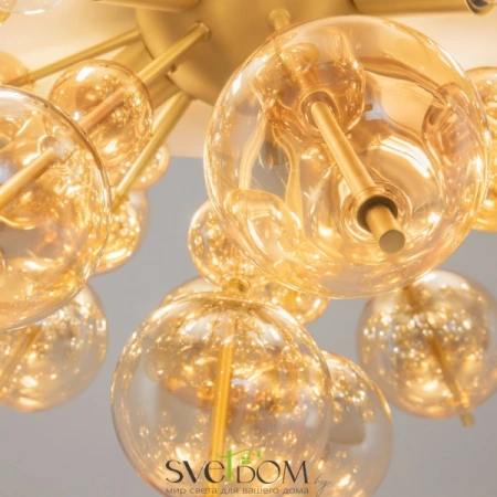 Потолочные светильники Maytoni MOD133CL-04BS от Магазина Svetdom.by