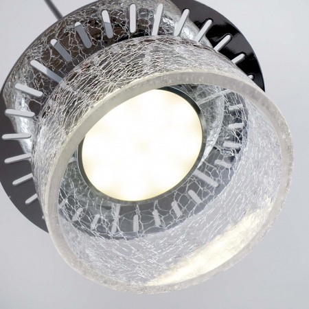 Подвесные светильники MODELUX MS.1411.120 CR от Магазина Svetdom.by