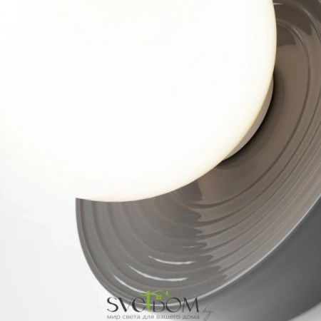 Настенные светильники MOD403WL-01GR Maytoni | Svetdom.by