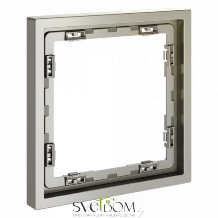 Купить Рамки пластиковые Voltum S70 VLS100104  в Минске