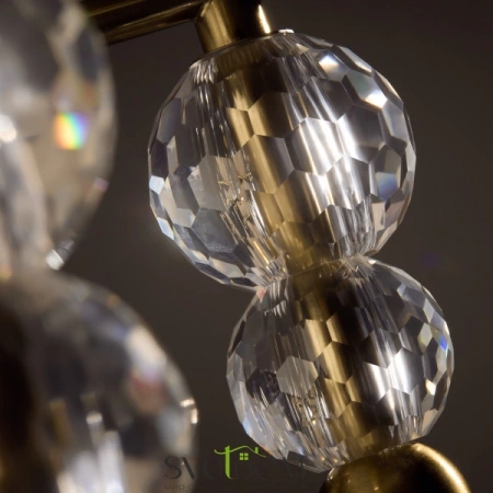 Подвесные светильники Freya FR1009PL-06BS от Магазина Svetdom.by