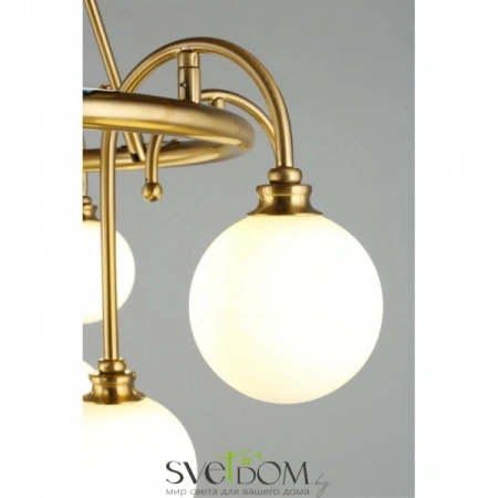 Люстры подвесныеAPL.839.03.09 Aployt | Svetdom.by