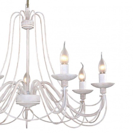 Люстры подвесные2164-7P Favourite | Svetdom.by