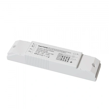 PSL-DL40-3CCT-150-300mA 