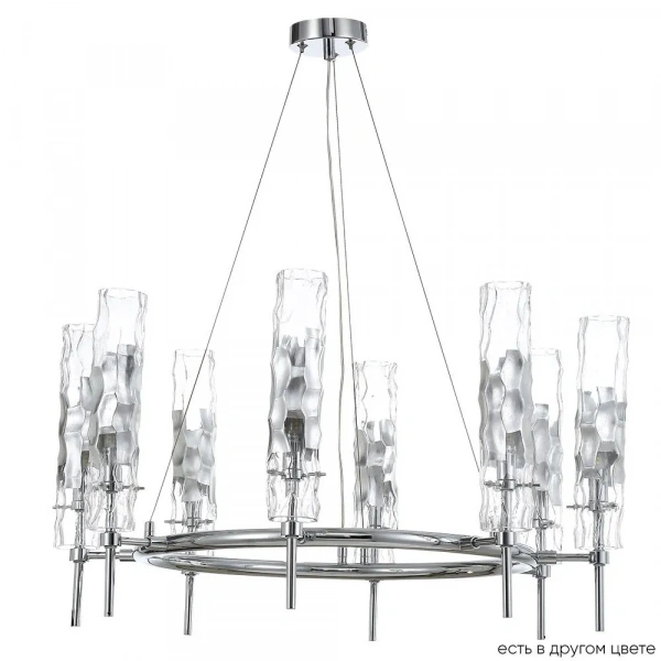 Люстры подвесные2751/308 Crystal Lux | Svetdom.by