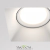 Встраиваемые светильники Maytoni DL042-01-SQ-W от Магазина Svetdom.by
