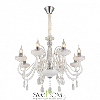 Люстра подвесная Aployt  APL.628.03.08