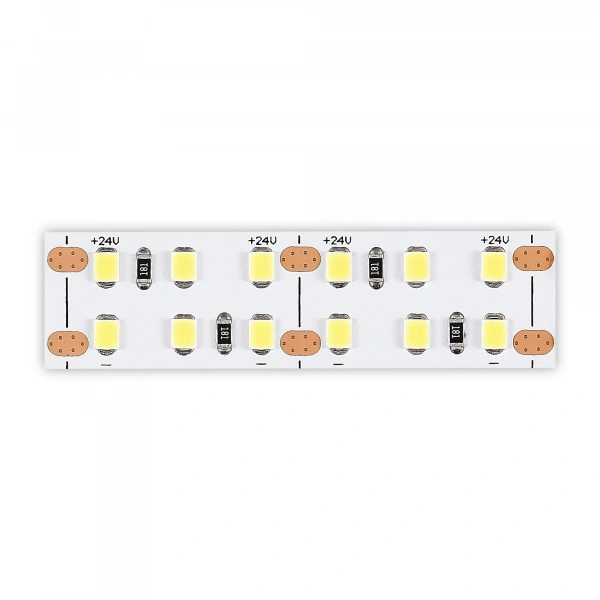 ST1002.320.20 Светодиодная лента  - -*20W 3000K 2 000Lm Ra90 IP20 L1 000xW15xH2 24VV Светодиодные ленты