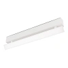 Светильник MAG-FLAT-FOLD-45-S405-12W Day4000 (WH, 100 deg, 24V) Arlight 026990 Arlight