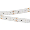 Светодиодная лента RT 2-5000 24V Yellow 2x2 (3528, 1200 LED, LUX) Arlight 008774 Arlight