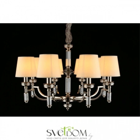 Люстры подвесныеAPL.716.03.08 Aployt | Svetdom.by
