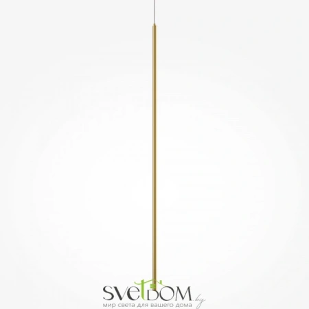 Подвесные светильники Maytoni MOD246PL-L24BSK1 от Магазина Svetdom.by