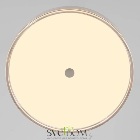 CITILUX CL747400V DIXON Св-к Накладной CITILUX