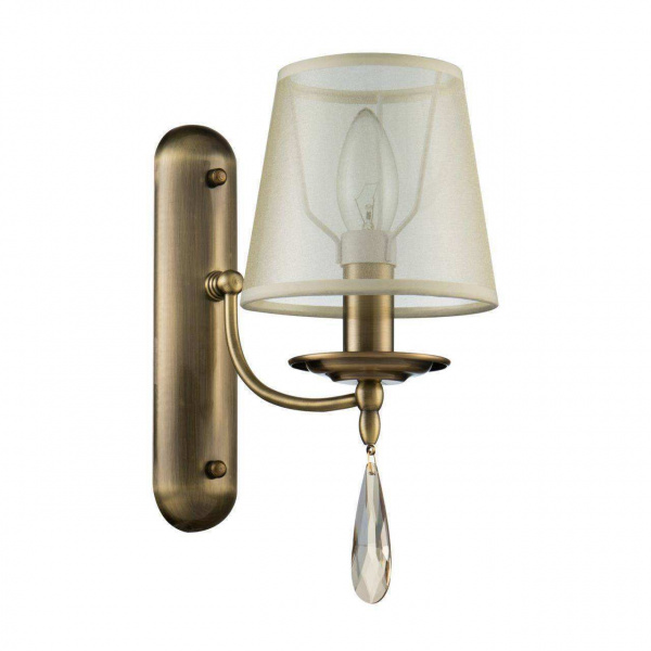 Настенные светильники 2639-1W Favourite | Svetdom.by