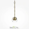 Подвесные светильники Maytoni MOD227PL-01BS от Магазина Svetdom.by