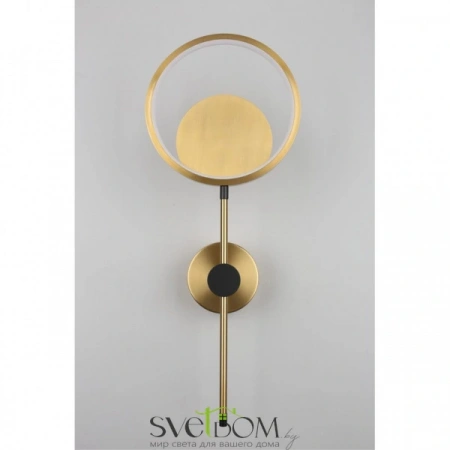 Настенные светильники APL.053.01.15 Aployt | Svetdom.by