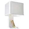 CITILUX CL704480 DEKART Белый Св-к Настенный CITILUX
