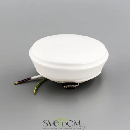 Встраиваемые светильники CITILUX CLD6008W от Магазина Svetdom.by