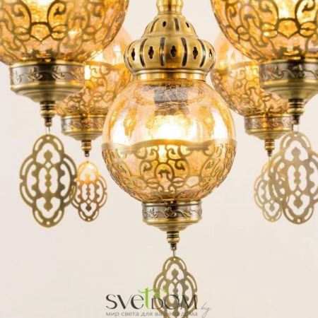 Люстры подвесныеCL419183 CITILUX | Svetdom.by