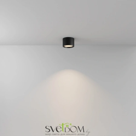 Потолочные светильники Maytoni C090CL-10W3K-B от Магазина Svetdom.by