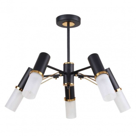 Люстры потолочные2558-5P Favourite | Svetdom.by