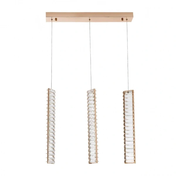 Подвесные светильники MODELUX MS.88909.3 GD от Магазина Svetdom.by