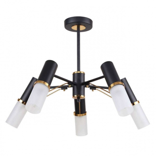 Люстры потолочные2558-5P Favourite | Svetdom.by