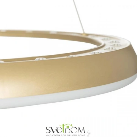 Люстры подвесныеCL730B092S CITILUX | Svetdom.by