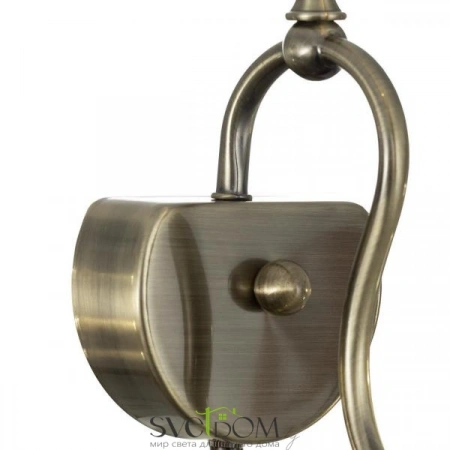 Бра CL437313 CITILUX | Svetdom.by