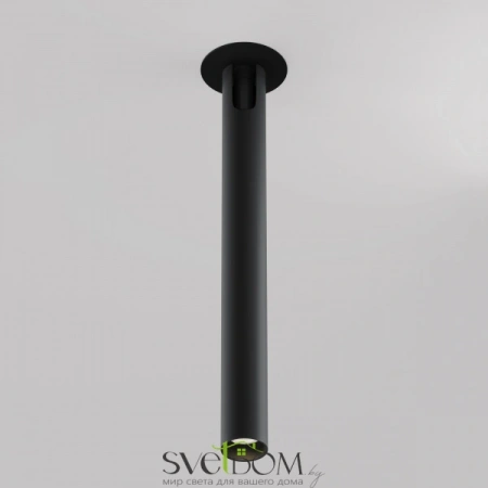 Встраиваемые светильники Maytoni C141RS-L300-6W3K-B от Магазина Svetdom.by