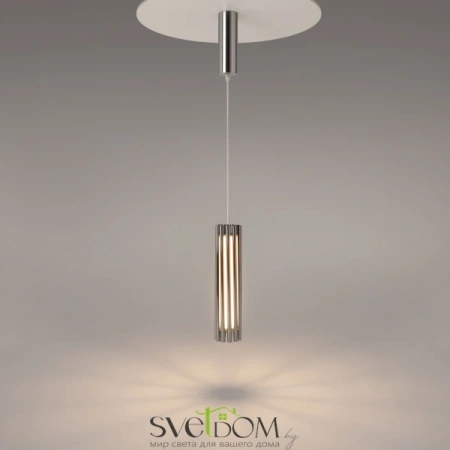 Подвесные светильники Maytoni MOD410PL-L12CH3K от Магазина Svetdom.by