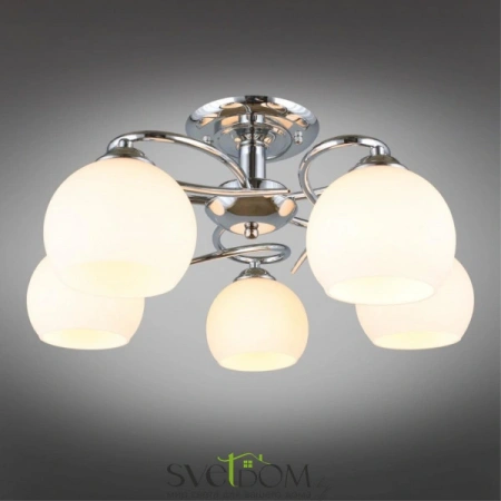 Люстры потолочныеOML-25107-05 Omnilux | Svetdom.by