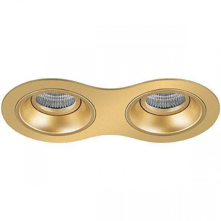 Встраиваемые светильники Lightstar D6230303 от Магазина Svetdom.by