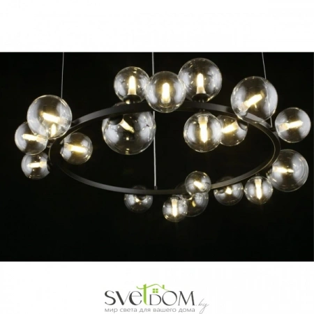 Люстры подвесныеAPL.768.03.20 Aployt | Svetdom.by