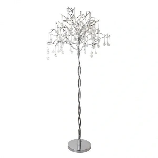 Напольный светильник MODESTYLE MS.2105.650FL SL