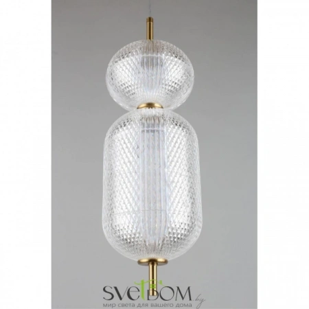 Подвесные светильники Omnilux OML-68816-02 от Магазина Svetdom.by